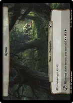 March of the Machine Commander #150