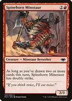 Modern Horizons #147