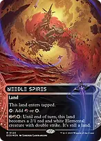 Edge of Eternities: Stellar Sights #120