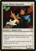Betrayers of Kamigawa #2