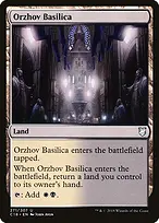 Commander 2018 #271