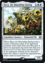 Bloomburrow Promos #2s