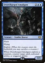 Innistrad: Crimson Vow Promos #71p