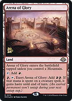Modern Horizons 3 Promos #215s