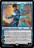 Commander Masters #852