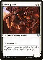 Commander Legends #21