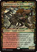 Innistrad Remastered #325