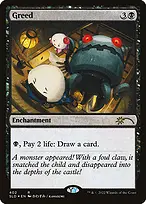 Secret Lair Drop #402