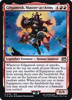 Final Fantasy Promos #139s