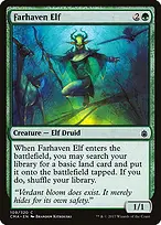 Commander Anthology #109