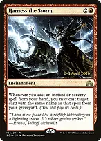 Shadows over Innistrad Promos #163s