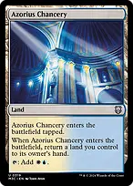 Modern Horizons 3 Commander #319