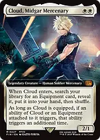 Final Fantasy #427