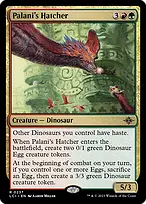 The Lost Caverns of Ixalan #237