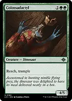 The Lost Caverns of Ixalan #180