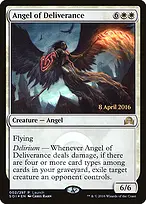 Shadows over Innistrad Promos #2