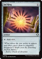 Secrets of Strixhaven Commander #128