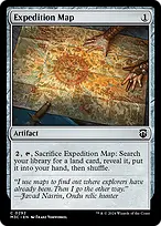 Modern Horizons 3 Commander #292
