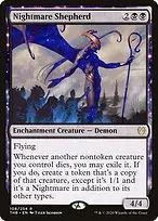 Theros Beyond Death Promos #108p