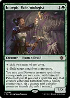 The Lost Caverns of Ixalan #193