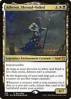 Theros Beyond Death #269