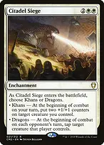 Commander Anthology Volume II #21