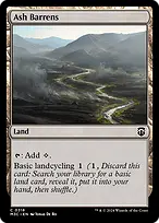 Modern Horizons 3 Commander #318