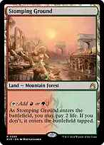 Ravnica Remastered #289