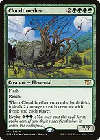 Commander 2015 #179
