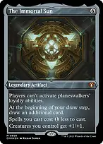 Commander Masters #608