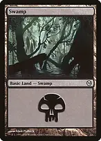 Duels of the Planeswalkers #105