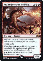 Wilds of Eldraine Promos #145s
