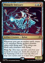 Edge of Eternities Promos #223p