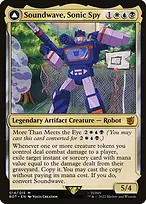 Transformers #14