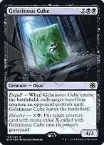 Adventures in the Forgotten Realms Promos #105a