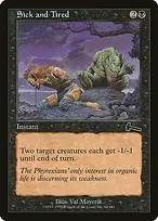 Urza's Legacy #66