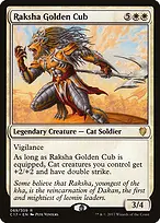 Commander 2017 #69