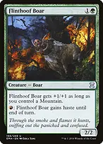 Eternal Masters #166