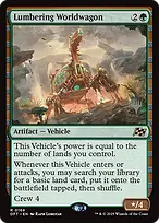 Aetherdrift Promos #168p
