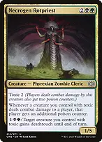 Phyrexia: All Will Be One #212