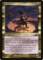 Modern Horizons 2 #419