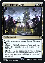 Tarkir: Dragonstorm Promos #171s