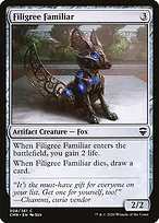 Commander Legends #308