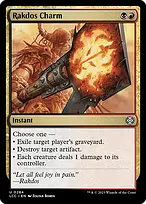 The Lost Caverns of Ixalan Commander #284