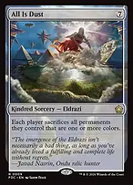 Foundations Commander #9