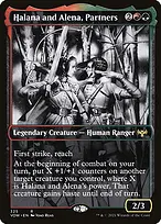 Innistrad: Crimson Vow #325