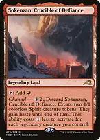 Kamigawa: Neon Dynasty Promos #276p