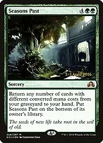 Shadows over Innistrad Promos #226s