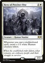 Ravnica Allegiance #11