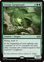Tarkir: Dragonstorm Commander #45